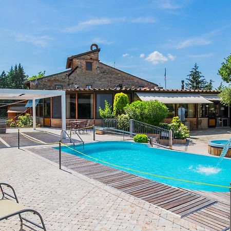 B&B Oasi Villaggio 마르시아노 외부 사진