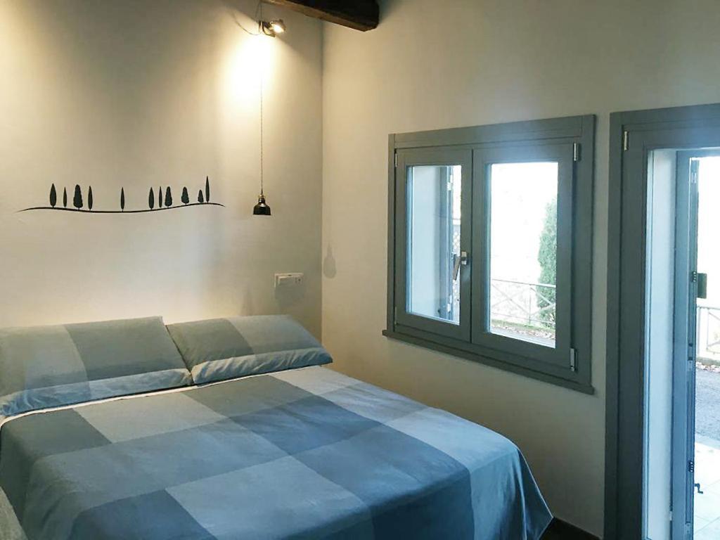 B&B Oasi Villaggio 마르시아노 외부 사진