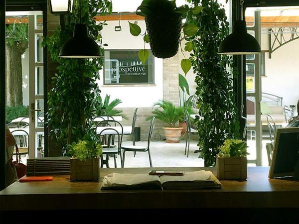 B&B Oasi Villaggio 마르시아노 외부 사진