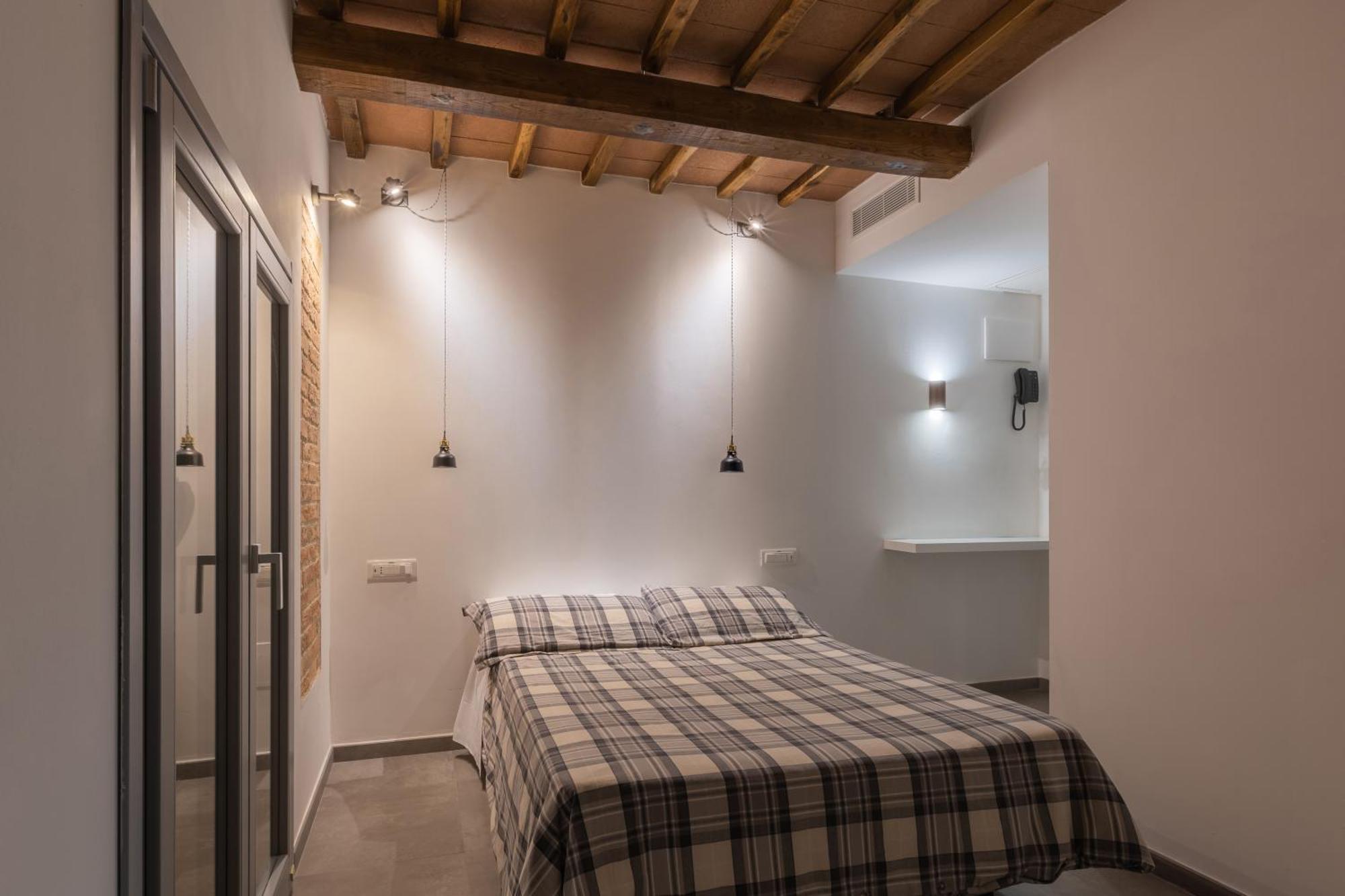 B&B Oasi Villaggio 마르시아노 외부 사진