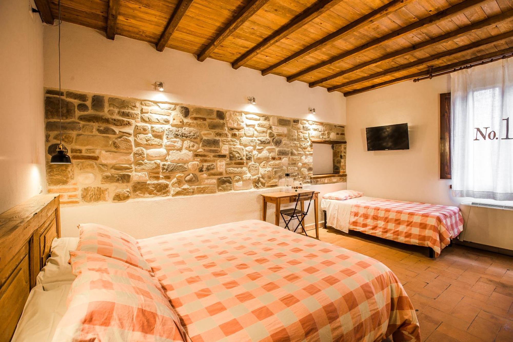 B&B Oasi Villaggio 마르시아노 외부 사진