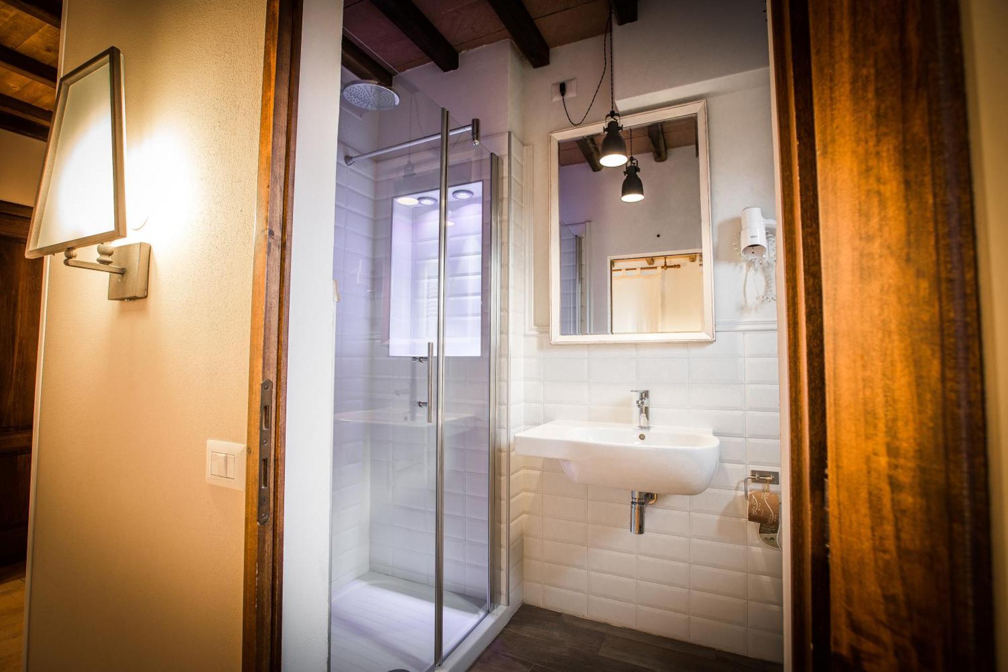 B&B Oasi Villaggio 마르시아노 외부 사진